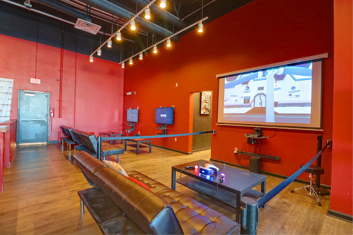 Video Arcade «Power Up Gaming», reviews and photos, 9890 S Maryland Pkwy #22, Las Vegas, NV 89183, USA