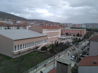 Kumral Abdal Anadolu Lisesi