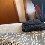 Photo n°2 de l'avis de Daniel.p fait le 15/09/2021 à 21:37 sur le  Euro Hotel à Nuoro