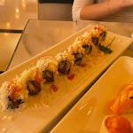 Photo n°4 de l'avis de Minh-Chau.e fait le 08/03/2022 à 10:03 sur le  Sushi Land - Vimodrone à Vimodrone