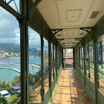 Photo n°7 de l'avis de Franco.e fait le 25/11/2023 à 20:43 sur le  Excelsior Palace Hotel à Rapallo