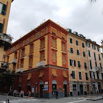 Photo n°3 de l'avis de Franco.a fait le 27/12/2018 à 13:13 sur le  Trattoria La Ruota à Genoa