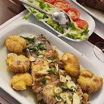 Photo n°2 de l'avis de Foodieeda. fait le 18/06/2023 à 19:09 sur le  Forninho Saloio à Lisbon