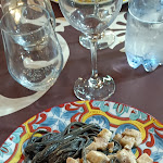 Photo n°1 de l'avis de Mary.. fait le 10/08/2022 à 07:15 sur le  La Radice Osteria à Satriano