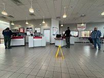 Discount Tire - Photo 8 - Car repair in Concord, NC, Concord