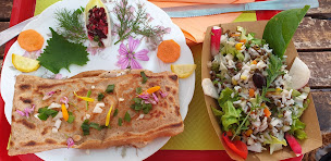 Photo n°6 de Le Croque Lutin à Villerouge-Termenès ()