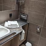 Photo n°3 de l'avis de Markus.e fait le 17/11/2023 à 13:06 sur le  Hotel Campo à Renningen