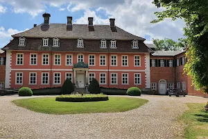 Schloss Gartow image