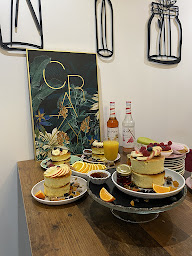 Photo n°27 de Good Morning Coffee Forbach à Forbach ()