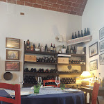 Photo n°1 de l'avis de Mauro.u fait le 11/06/2023 à 13:41 sur le  Osteria dell'Eremita à Castell'Alfero