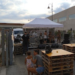 Photo n°2 de l'avis de Silvio.i fait le 07/08/2022 à 17:57 sur le  Birrificio del Forte à Pietrasanta