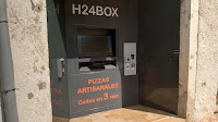 Photos du propriétaire du Pizzeria H24 BOX Moirans-en-Montagne - n°1