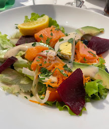 Photo n°54 de Le Coup de Torchon à Paris ()