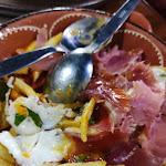 Photo n°7 de l'avis de Dídac.� fait le 01/08/2022 à 11:54 sur le  Terreirinho Restaurant à Porto