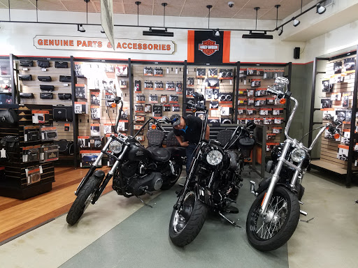Harley-Davidson Dealer «Harley-Davidson of New York City», reviews and photos, 4211 Northern Blvd, Long Island City, NY 11101, USA