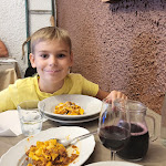 Photo n°1 de l'avis de andrea.e fait le 12/08/2023 à 08:19 sur le  Trattoria La Stalla à Modena