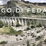 Photo n°2 de l'avis de HJA.u fait le 18/06/2019 à 04:48 sur le  Bar Diga Souvenirs - Fedaia (tn) à Penia