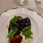 Photo n°3 de l'avis de Felix. fait le 29/05/2022 à 10:41 sur le  Ristorante La Lanterna à San Vincenzo