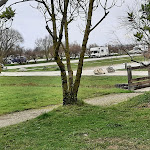 Photo n° 1 de l'avis de Raymond.e fait le 23/01/2022 à 16:22 pour Parking obligatoire à Talmont-sur-Gironde