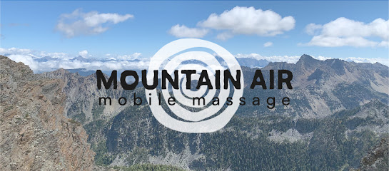Mountain Air Mobile Massage