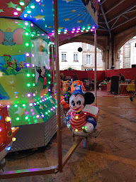 Photo n°4 de Place Couverte à Valence d'Agen ()