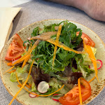 Photo n°1 de l'avis de Beryl.r fait le 09/05/2024 à 19:05 sur le  Rusticana Café, Restaurant à Marktoberdorf