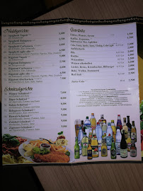 City Döner Langenselbold à Langenselbold menu