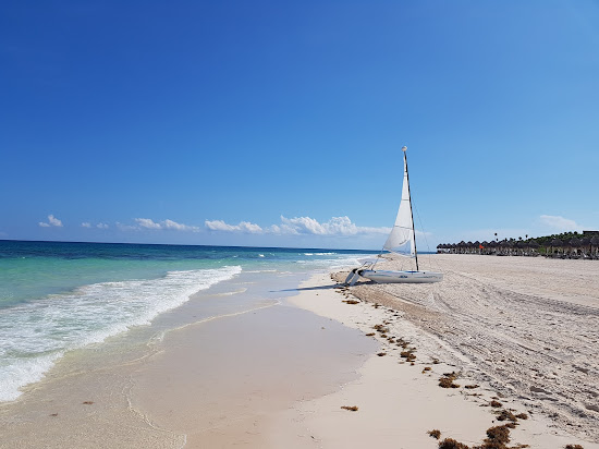 Playa del Secreto