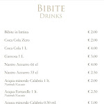 Photo n°8 de l'avis de Raffaele.b fait le 22/08/2021 à 10:20 sur le  Ristorante la casareccia da Franco à Brattirò