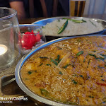 Photo n°2 de l'avis de Sourabh.a fait le 05/09/2019 à 20:21 sur le  Cafe Restaurant Maritimes à Roding