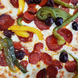 Photo n°24 de Restaurant Pizzéria Le Borsalino Auray à Auray ()