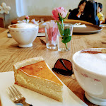 Photo n°1 de l'avis de Vita. fait le 02/11/2020 à 22:09 sur le  Pano Bread & Coffee à Konstanz