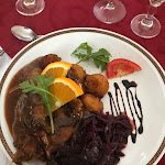 Photo n°3 de l'avis de René.r fait le 28/06/2021 à 14:38 sur le  Ostsee-Gutshaus GmbH & Co.KG à Am Salzhaff