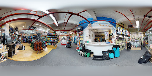 Outdoor Sports Store «U.S. Outdoor», reviews and photos, 219 SW Broadway, Portland, OR 97205, USA