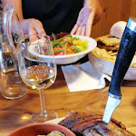 Photo n°2 de l'avis de RickeyBauer. fait le 12/08/2023 à 13:24 sur le  Zum Gustl à Prenn