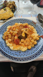 Photo n°79 de L'Oasis de Marrakech à Longjumeau ()