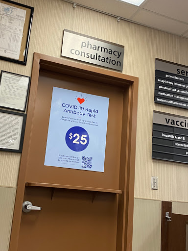 Pharmacy «Kroger Pharmacy», reviews and photos, 3240 S Cobb Dr, Smyrna, GA 30082, USA