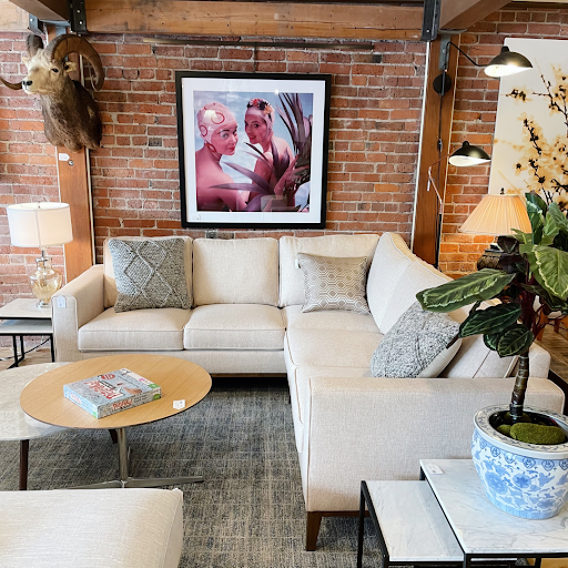 Consignment Shop «Ballard Consignment Store», reviews and photos, 5459 Leary Ave NW, Seattle, WA 98107, USA