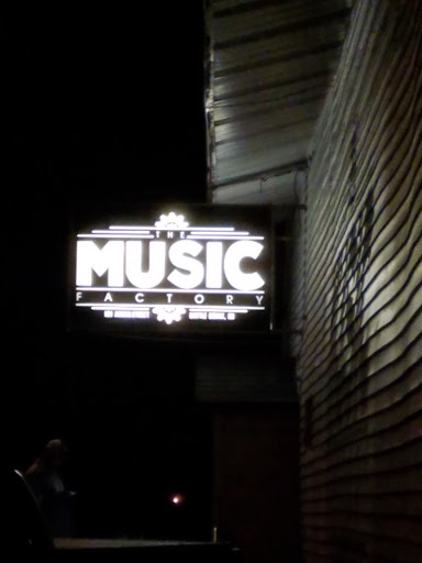 Live Music Venue «The Music Factory», reviews and photos, 191 Angell St, Battle Creek, MI 49037, USA
