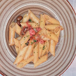 Photo n°3 de l'avis de Federica.u fait le 09/05/2021 à 17:50 sur le  Ostaia du Mâ à Ceriale