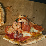 Photo n°1 de l'avis de Ms. fait le 15/11/2023 à 16:28 sur le  LiVio Pizzeria à Florence