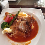 Photo n°1 de l'avis de john.r fait le 21/06/2018 à 09:17 sur le  Ruccula à Alvor