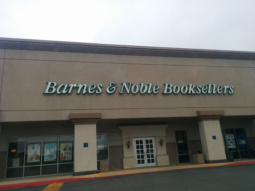 Book Store «Barnes & Noble Booksellers Ingram Festival», reviews and photos, 6065 NW Loop 410 #185, San Antonio, TX 78238, USA