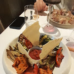 Photo n°2 de l'avis de Marco.i fait le 07/06/2023 à 08:42 sur le  Ristorante Napoleon à Alessandria