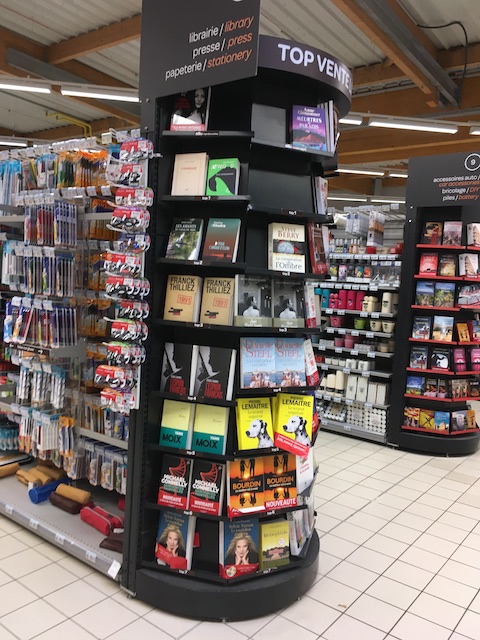 Photo n° 2 de l'avis de agnes.a fait le 15/08/2021 à 06:32