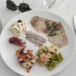 Photo n°3 de l'avis de Antonio.l fait le 02/08/2020 à 16:36 sur le  Ristorante Cosimino à Porto Cesareo