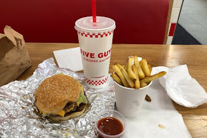 Five Guys