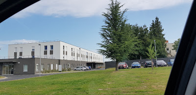 CLINEA Clinique Des Hauts De France à Louvroil