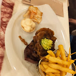 Photo n°1 de l'avis de Jörg.u fait le 01/11/2021 à 18:23 sur le  Beim Heines à Daun