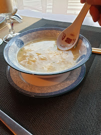 Soupe du Restaurant chinois Les Délices d'Asie à Ussel - n°9